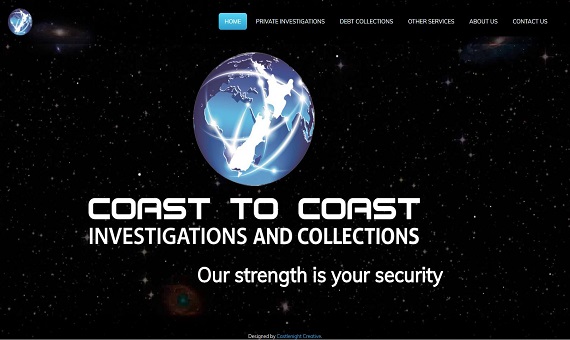 Coast to Coast Investigations